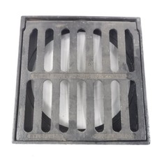 Ductile iron square for sale  Ogden