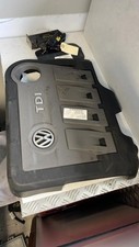 Cache moteur volkswagen d'occasion  Le Cheylas