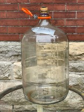 Gallon used glass for sale  Clarksville