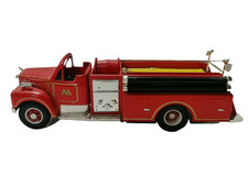 Corgi mac fire for sale  LIVINGSTON