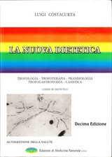 Luigi costacurta nuova usato  Trieste