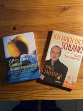 Abnehmen diät buchpaket gebraucht kaufen  Bergisch Gladbach