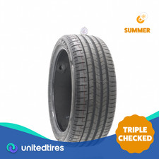 Used 255 40r21 for sale  Chicago