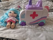 Kindi kids ambulance for sale  MOUNTAIN ASH