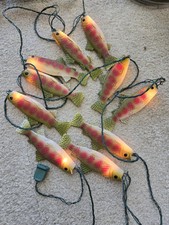 Mess trout plastic for sale  Sioux Falls