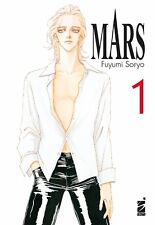 Manga mars new usato  Villar Focchiardo