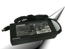 Riginal toshiba netzteil gebraucht kaufen  Landsberg am Lech