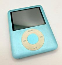 Apple ipod nano usato  Vacone