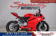 2017 ducati superbike for sale  Sacramento