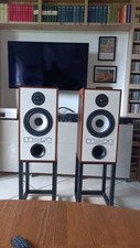 Diffusori hifi mission usato  Forio