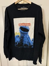Cookie monster mens for sale  Universal City
