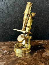 vintage microscope for sale  Graton