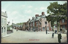 1906 street ashtead for sale  WORCESTER