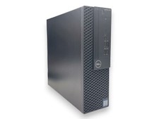 Dell Optiplex PC DESKTOP SFF i5-9500 3GHz 16GB 512GB M2 NVMe Win 11 Pro WiFi/BT comprar usado  Enviando para Brazil