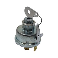 Compatível com Ford 2000 3000 4000 5000 2600 3600 4600 INTERRUPTOR DE CHAVE TRATOR SUBSTITUI, usado comprar usado  Enviando para Brazil