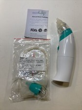 Occobaby baby nasal for sale  Sidney