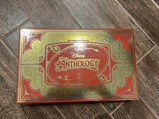 Disney anthology box usato  Roma