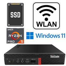 Lenovo thinkcentre m75q gebraucht kaufen  Heinsberg