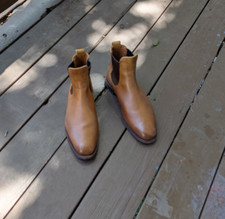 Allen edmonds liverpool for sale  Austin