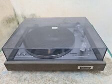 Marantz giradischi vintage usato  Santa Maria Capua Vetere