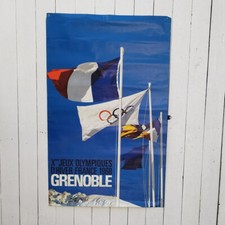 Affiche originale jeux d'occasion  Theix