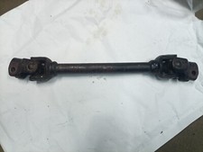 Used and Cleaned Steering Column Shaft for Fiat 126p – Genuine Part na sprzedaż  PL