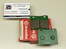 Brembo pastiglie freno usato  Conversano