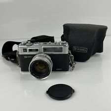 Near mint yashica for sale  Bryan