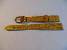 Bracelet montre lezard d'occasion  Ploërmel