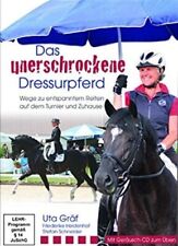 Unerschrockene dressurpferd ut gebraucht kaufen  Bedburg
