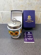 Royal worcester king for sale  Shipping to Ireland