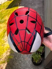 Spiderman protective gear for sale  Vancouver