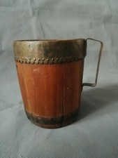 Mesure bois laiton d'occasion Mesure bois laiton d'occasion  Paris IX