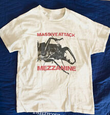 Massive attack mezzanine d'occasion  Expédié en Belgium