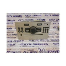 Autoradio 13257028 opel usato  Pratola Peligna