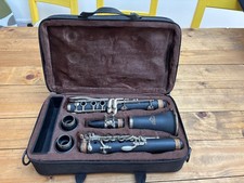 Clarinet mouthpiece case for sale  YELVERTON
