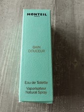Monteil bain douceur gebraucht kaufen  Ahrensburg