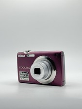 Nikon camera coolpix for sale  Summerfield