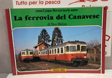 Ferrovia del canavese usato  Palermo