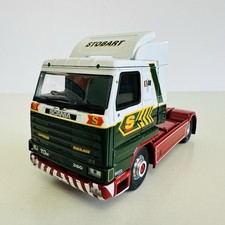 Corgi scale eddie for sale  HALSTEAD