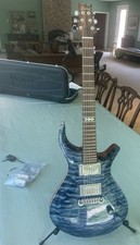Driskill diablo blue for sale  Frederick