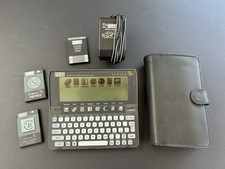 Psion series handheld for sale  FARNHAM
