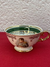 Tasse vintage porcelaine d'occasion Tasse vintage porcelaine d'occasion  Le Grand-Lucé