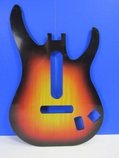 guitar hero faceplate for sale guitar hero faceplate for sale WHITCHURCH