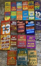 Janet evanovich. stephanie for sale  Fayetteville