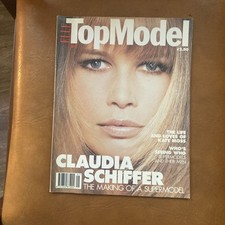 Elle top model for sale  HARROW