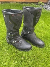 Sidi adventure gtx for sale  COALVILLE