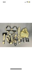 Trx force cinghie usato  Spedire a Italy