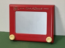 Etch sketch 505 for sale  Cumming