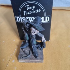 Clarecraft discworld dw32 for sale  THETFORD